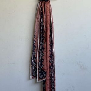 Silk Dupatta