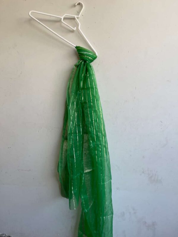 Banarsi Jacquard Dupatta