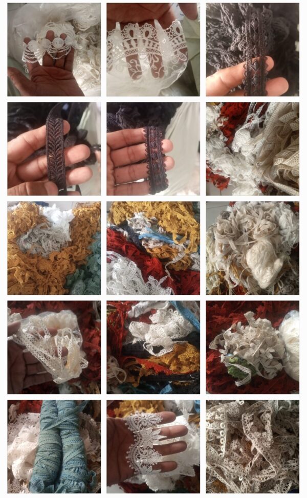 Milky Laces - Image 3