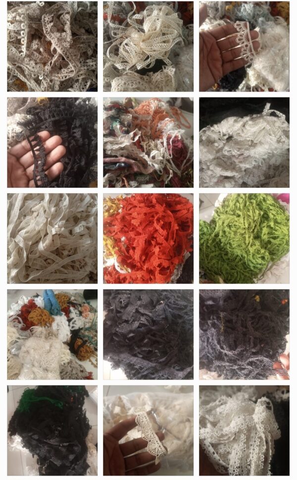 Milky Laces - Image 2