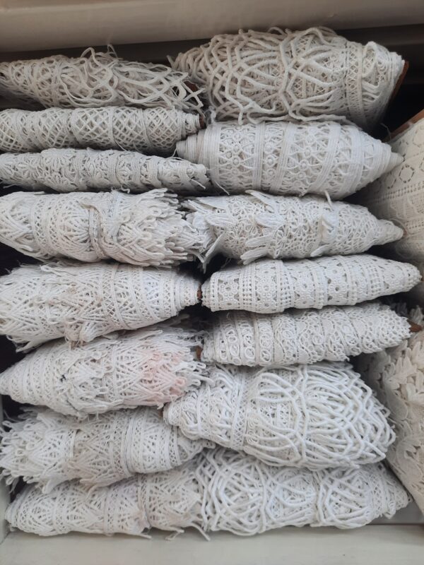 Milky Laces - Image 4