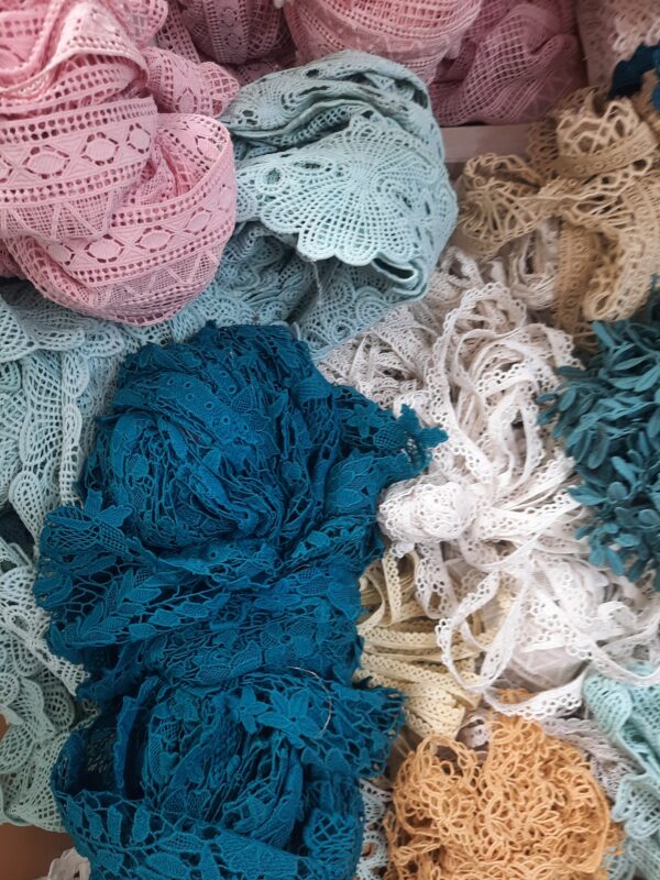 Milky Laces - Image 7