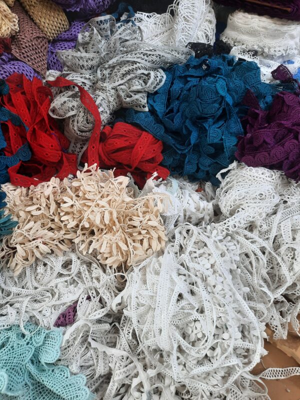 Milky Laces - Image 8