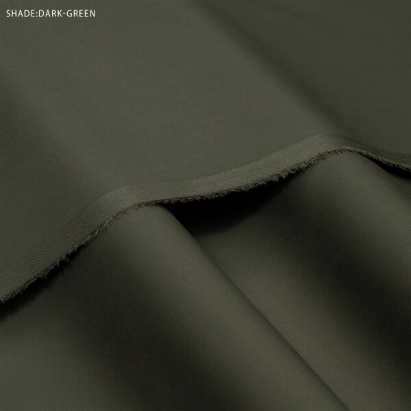 PASHA wash and wear Dark Green - Image 2