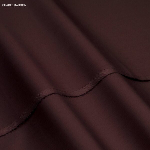 PASHA wash and wear Maroon - Image 2
