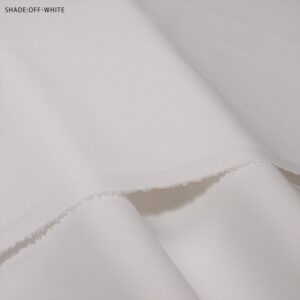 PASHA wash and wear White