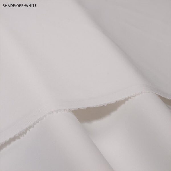 PASHA wash and wear White
