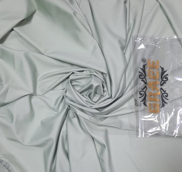 Mens Boski Aqua Green - Image 2