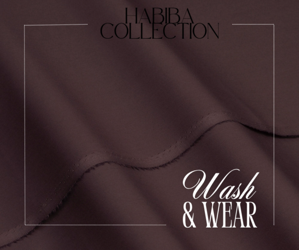 PASHA wash and wear Plam - Image 2