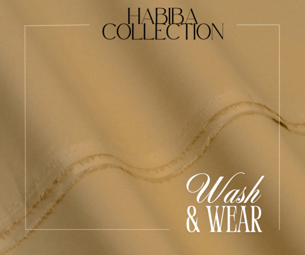 PASHA wash and wear Apple Green