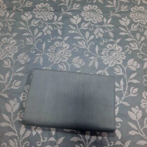 Breeze Style 2pc Lawn Embroided Grey