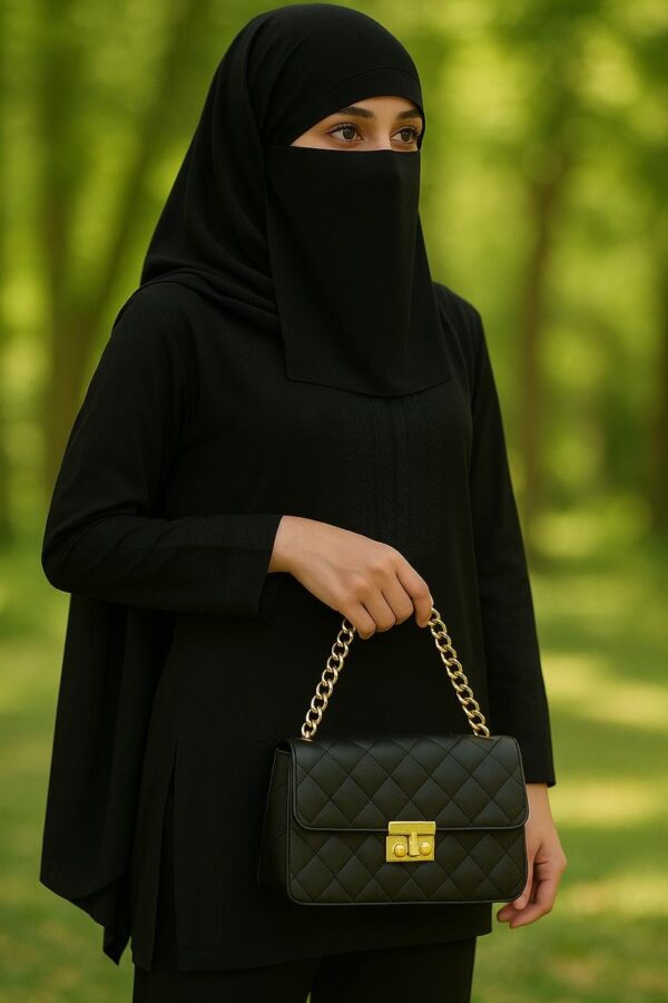 Cross Body Bag