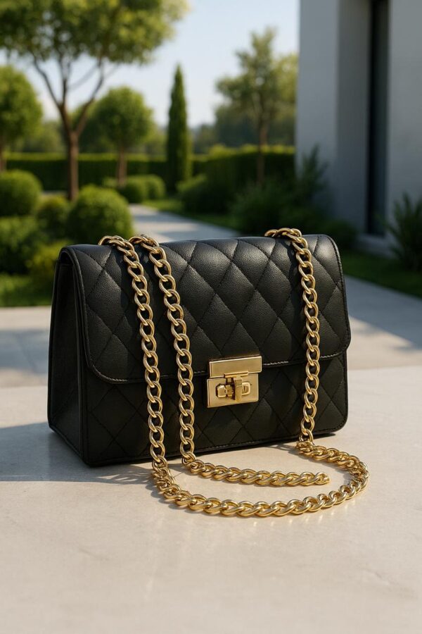 Cross Body Bag - Image 2