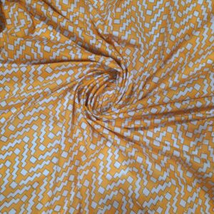 2pc Zari Lawn allover print