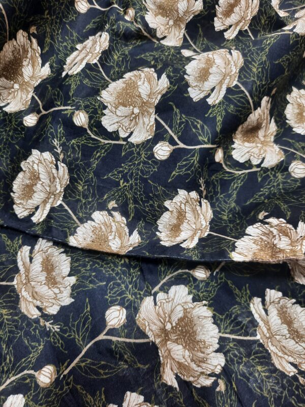 2pc Lawn allover print - Image 3