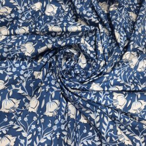 2pc Lawn Nishat allover print