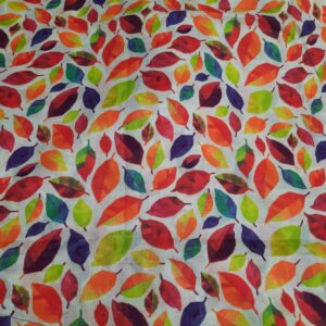 2pc Lawn allover print