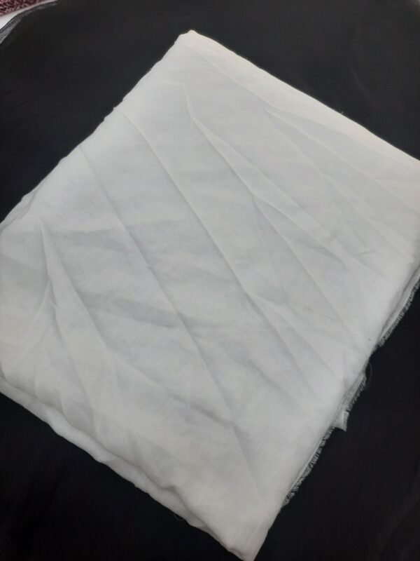 Pure Lawn Dupatta