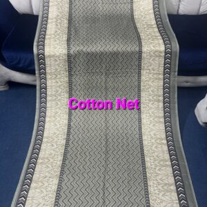 Dupatta Gulahmed Cotton Net