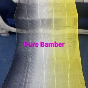 Dupatta Almira Pure Bamber