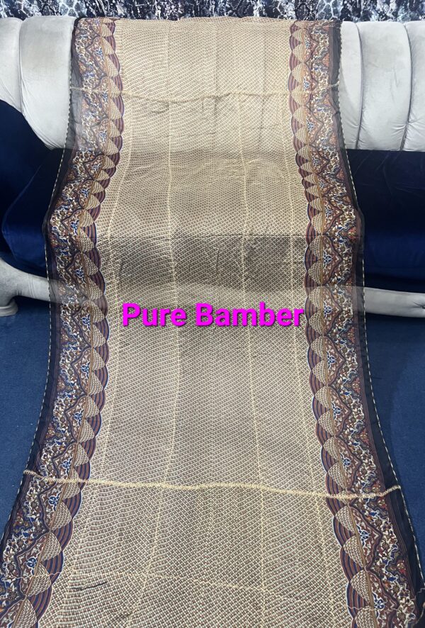 Dupatta J. Pure Bamber