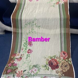 Dupatta Bamber