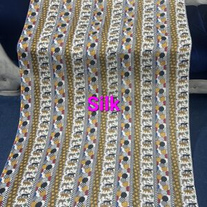 Dupatta  Sapphire  Silk