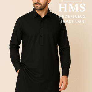 Dynasty Cotton Black