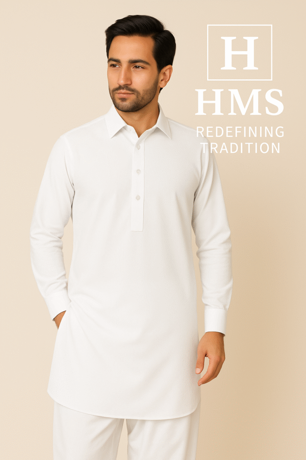 Dynasty Cotton Off-White