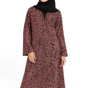 Simple and Elegant Abaya for Women – High-Quality Fabric, Professional Designer Design