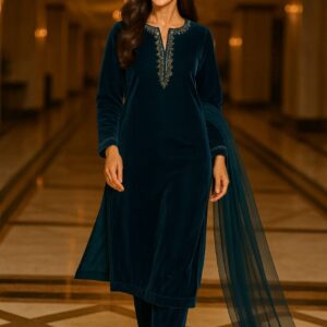 Velvet Micro 9000 Zink