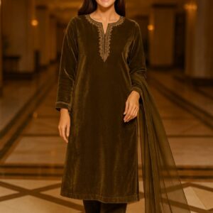 Velvet Micro 9000 Dark Brown