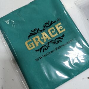 Boski Wash and Wear Green