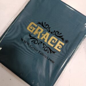 Boski Wash and Wear Green