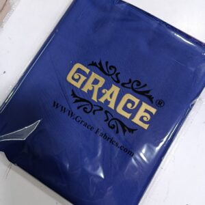 Boski Wash and Wear Navy