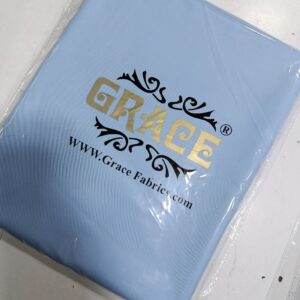 Boski Wash and Wear Skyblue