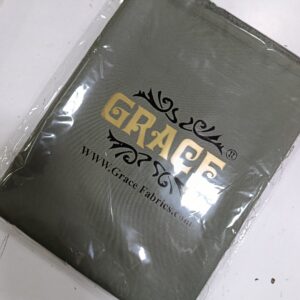 Boski Wash and Wear Menhdi