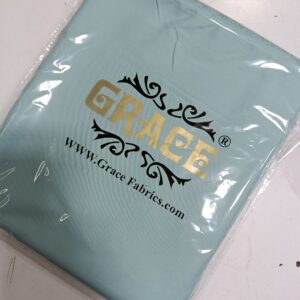 Boski Wash and Wear Aqua