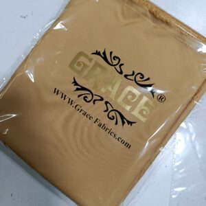 Boski Wash and Wear Golden